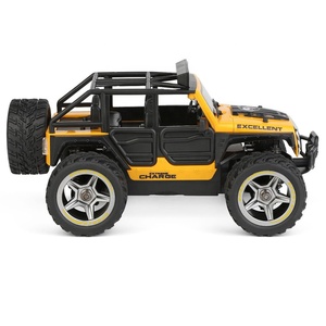 <span class=keywords><strong>WLtoys</strong></span> <span class=keywords><strong>22201</strong></span> Coche de Juguete Eléctrico con Control Remoto, Escala 1/22, Alta Velocidad, 2.4GHz, 2WD, Camioneta Todoterreno con Luz para Adultos - Product Image 6