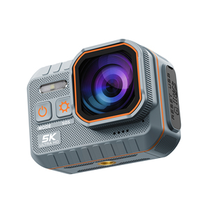 NOUVEAU Best-seller <span class=keywords><strong>Caméra</strong></span> d'action sportive Viran 5K CMOS Haute résolution 40 Mbps 170° Grand angle <span class=keywords><strong>Caméra</strong></span> étanche pour <span class=keywords><strong>moto</strong></span> - Product Image 1