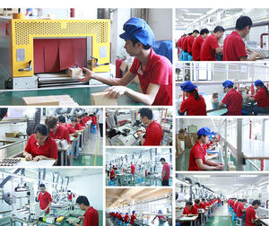 Instrumentos eléctricos de acupuntura DOMAS pantalla táctil OEM ODM masajeador profesional - Product Image 6