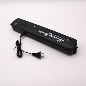 เครื่องบรรจุสุญญากาศสำหรับใช้ในครัวเรือนปลั๊ก EU 220V รวมทั้งถุงเก็บอาหารสุญญากาศสำหรับใช้ในครัว - Product Image 5