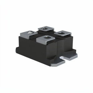 SOT-227 Transistors Buy Online Electronic Components GCMX030A170S1-E1 Authorized Distributor - Product Image 1