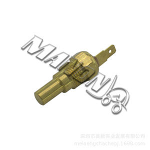 Sensor de Temperatura del Agua Manon 600-815-7361 para Montacargas Komatsu, Pieza Nueva Premium - Product Image 2