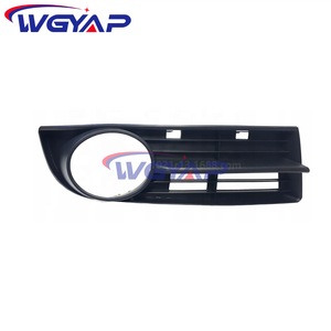 WGYAP OEM 1T0853666 a <span class=keywords><strong>ABS</strong></span> Nuevo Faro Antiniebla Delantero Derecho Original para <span class=keywords><strong>VW</strong></span> <span class=keywords><strong>CADDY</strong></span> 2004-2010 Negro - Product Image 4