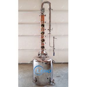 Máquina <span class=keywords><strong>de</strong></span> columna <span class=keywords><strong>de</strong></span> destilería <span class=keywords><strong>de</strong></span> <span class=keywords><strong>sidra</strong></span> <span class=keywords><strong>de</strong></span> brandy <span class=keywords><strong>de</strong></span> cobre <span class=keywords><strong>de</strong></span> acero inoxidable - Product Image 6