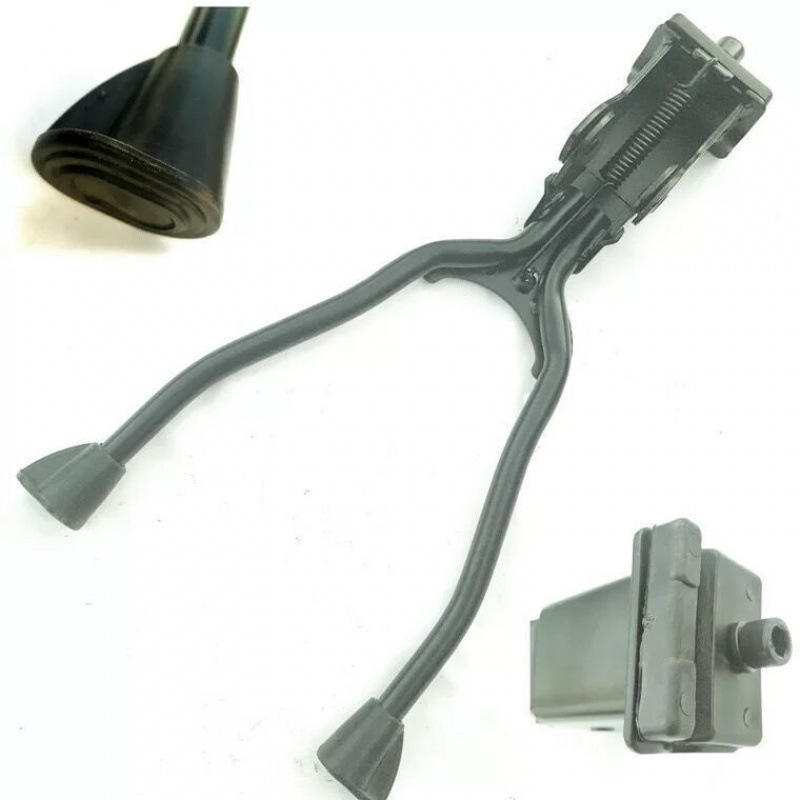 การสนับสนุนระดับกลาง