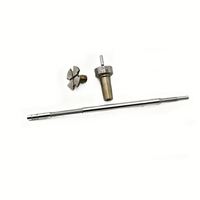 Pièces de pompe à moteur diesel de haute qualité, injecteur, soupape de commande Common Rail F00V C03 611/ F 00V C03 611/ F00VC03611