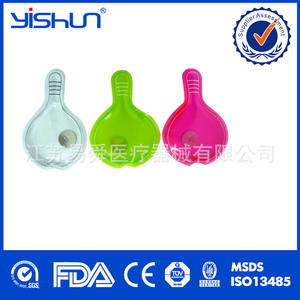 Calentador de Manos de PVC YiSheng YS-NSD con Forma de Dibujo Animado, Paquete de Calor de 52°C, Duración de 1 Hora, 2 Años de Vida Útil - Product Image 2