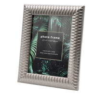 Profils de cadre photo en polystyrène de haute qualité, moulures en plastique pour cadre photo, moulures en PS pour cadre photo, décoration intérieure