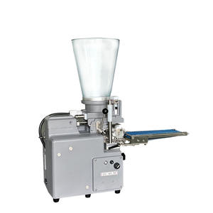 Многофункциональная автоматическая машина для приготовления эмпанад и лепешек для продажи - Product Image 6