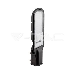 Lampadaire V-Tac 50W LED Corps en aluminium Type III 4000K Lumière naturelle VT-51ST - Product Image 5