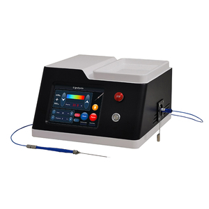Máquina de Liposucción Profesional de Escritorio con Láser de Diodo de 635nm para Quema de Grasa Corporal y Cirugía de Pérdida de Peso - Product Image 1