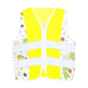 Gilet di sicurezza per bambini Action, gadget di sicurezza - Product Image 1