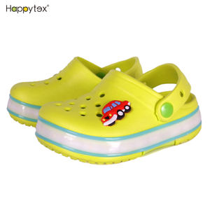 steel cap crocs