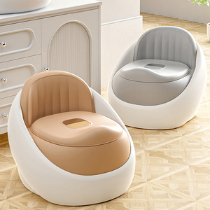 <span class=keywords><strong>Vasino</strong></span> da Viaggio Multifunzione Antibatterico per Bambini, Sedia per WC per Neonati - Product Image 3