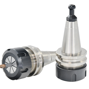 Hochpräziser Iso30 Kegel-Spindelstock CNC-Antrieb mit Ausgleich G2.5 30000 U/min - Product Image 1
