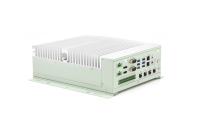 Mini PC industriel Intel Core I3/i5/i7, Win10/11, sans ventilateur, en alliage d'aluminium, 4 Go/8 Go de RAM, SSD 32 Go-256 Go, en stock
