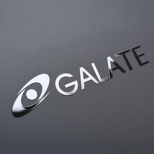 Hot Selling Durable Using Electroplating Aluminium Foil Labels <strong>Security</strong> Stickers Foil Labels - Product Image 3