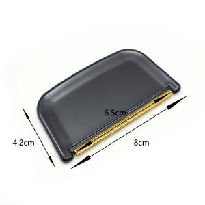 Removedor de pelusas de tela y ropa, peine para suéteres de cachemira, para eliminar pelusas y suellos de la ropa - Product Image 2
