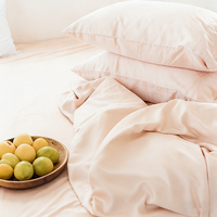 Sarung Bantal Bambu Tebal Desain Modern Produsen Sarung Bantal Sofa Hotel Grosir Dicuci Sesuai Pesanan