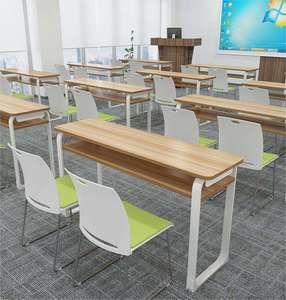 Articles de papeterie pour étudiants, tables et chaises d'école, autres meubles scolaires pour les écoles - Product Image 3