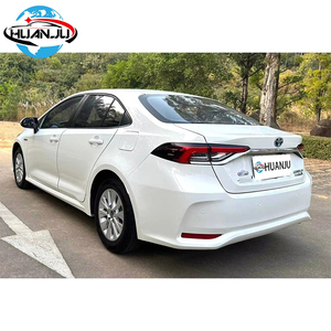 <span class=keywords><strong>Voiture</strong></span> d'occasion à prix abordable, bonnes performances, <span class=keywords><strong>TOYOTA</strong></span> <span class=keywords><strong>COROLLA</strong></span> 1.8L E-CVT 2024, conduite à gauche, avec toit ouvrant unique - Product Image 4