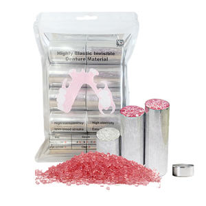 Attrezzatura per Laboratorio Dentistico, Resina Acrilica Flessibile Valplast per Protesi Dentarie, Materiali Flessibili Valplast per Laboratorio Odontoiatrico - Product Image 1