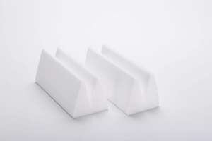 Espuma Acústica Hidrofóbica e Resistente ao Fogo de Alta Densidade Painéis Acústicos de Espuma Baratos Placa de Espuma Absorvente de Som - Product Image 4