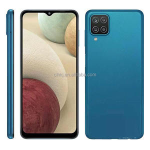 I telefoni cellulari <span class=keywords><strong>Samsung</strong></span> <span class=keywords><strong>Galaxy</strong></span> <span class=keywords><strong>A12</strong></span> di grado AA sbloccano il processore MTK LTE e il cellulare 5G 32GB 128GB 256 opzioni di archiviazione GB - Product Image 3