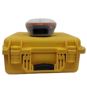 เครื่องรับสัญญาณ GNSS รุ่น I93 CHC 1408 ช่องสัญญาณ Ibase พร้อมอุปกรณ์สำรวจ IMU ระบบ GPS RTK แบบฐานและแบบเคลื่อนที่ GNSS DGPS I93 - Product Image 5