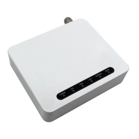 ONT Más Vendido, Estilo XPON de China Mobile, ZC-501T Usado, 1GE con CATV