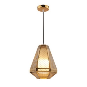 Modern Geometric Pendant <b>Light</b> <b>Led</b> Square Home Decor Lighting <b>For</b> Living <b>Room</b> Bedroom Ceiling Lamp Size A B - Product Image 2