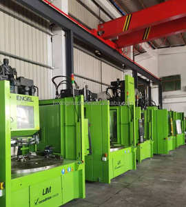 <span class=keywords><strong>ใช้</strong></span>ที่มีคุณภาพสูง100ตันแนวตั้งเครื่องฉีดพลาสติกทำปากกา/หวี/โทรศัพท์ปก - Product Image 5