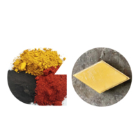 Pigment oxyde de fer 4130 jaune 313