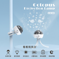 Mini projecteur USB, lampe de projection d'étoiles et de galaxies, veilleuse, projecteur d'images personnalisées pour la chambre des enfants, vente en gros OEM