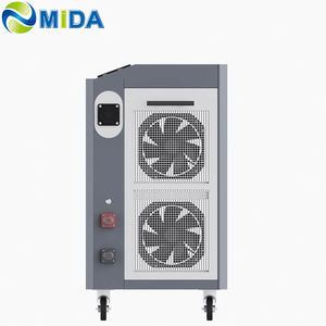 Testeur et simulateur de chargeur de véhicule électrique <span class=keywords><strong>DC</strong></span> CCS1 CCS2 GBT CHAdeMO - Product Image 4