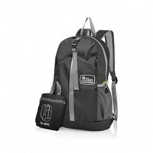 Eco Friendly Lightweight Vintage Rucksack Retreat Pvc <b>Canvas</b> School Bags Custom Waterproof Hiking Laptop <b>Backpack</b> - Product Image 4