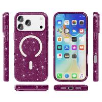 Penjualan Terlaris untuk 18 Pro / 17 Pro Layanan Bisnis Karakter Kartun Silikon Imitasi Pelindung 360 Derajat Casing Ponsel Full Body