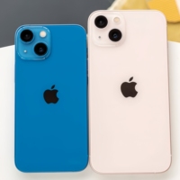 Teléfonos Reacondicionados Originales Baratos Desbloqueados Grado AA+ para iPhone 13 Mini