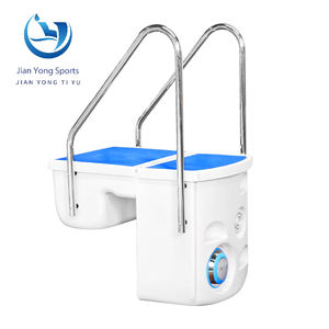 Système <span class=keywords><strong>de</strong></span> <span class=keywords><strong>filtration</strong></span> <span class=keywords><strong>de</strong></span> circulation <span class=keywords><strong>de</strong></span> <span class=keywords><strong>piscine</strong></span> FN-03 PoolMate Machine <span class=keywords><strong>de</strong></span> filtre <span class=keywords><strong>de</strong></span> traitement <span class=keywords><strong>de</strong></span> l'eau murale Filtre <span class=keywords><strong>de</strong></span> puissance 1.5kW - Product Image 1