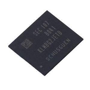 KLMBG2JETD-B041 Nouveaux composants électroniques d'origine, circuits intégrés (CI), service de liste de nomenclature (BOM), en stock, carte de circuit imprimé (CI), origine USA - Product Image 1