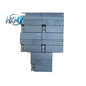 Oferta Especial: Módulo CPU PLC 6ES7 288-1SR30-0AA1, 6ES7 288-1ST30-0AA0, 6ES7 288-1SR40-0AA0, Controlador Compacto para Automatización Industrial - Product Image 1