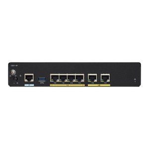 <span class=keywords><strong>C921</strong></span>-<span class=keywords><strong>4P</strong></span>-enrutador de seguridad con fuente de alimentación interna, 921 G, igabit - Product Image 4