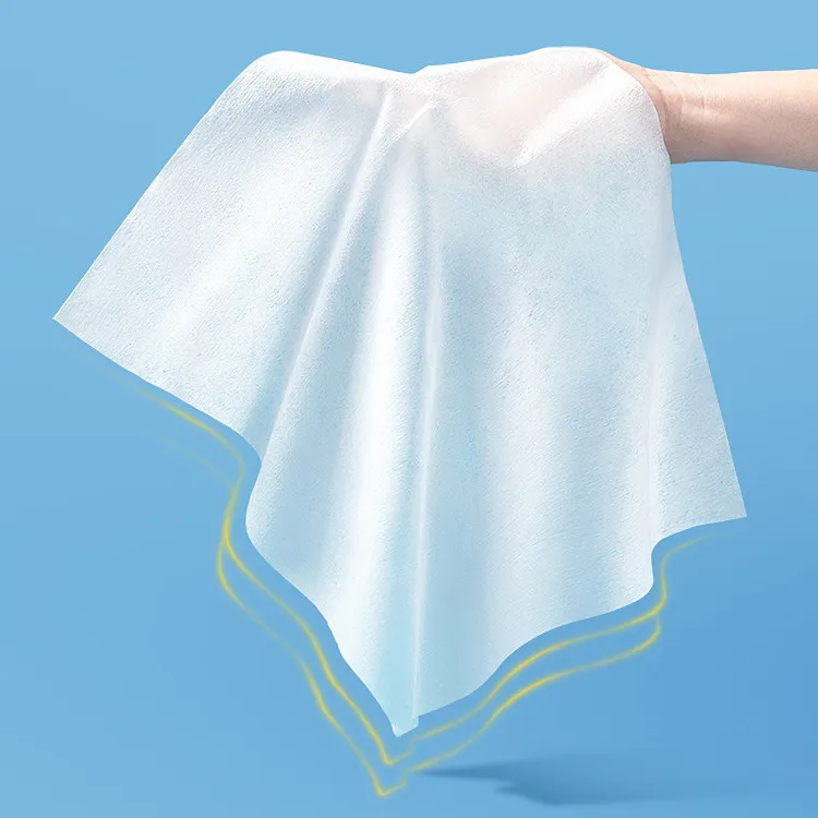 1000 Class 1009 Series 100% Polyester tisu kualitas terbaik serat bebas penyerap poliester Cleanroom Wiper