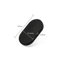 Système de positionnement iot rtls ibeacon jetable ble tag Balise Bluetooth