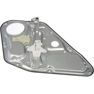 Dorman 748-323 Ensemble de lève-vitre électrique et moteur pour Hyundai côté passager arrière 12V - Product Image 1