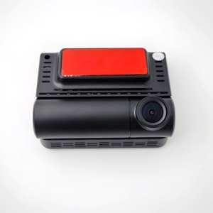 3,0 pulgadas IPS Dash Cam 1080P Front + 720P Grabadora trasera Visión nocturna oculta Grabadora <span class=keywords><strong>de</strong></span> coche <span class=keywords><strong>para</strong></span> <span class=keywords><strong>Android</strong></span> Driving DVR Lente dual - Product Image 2