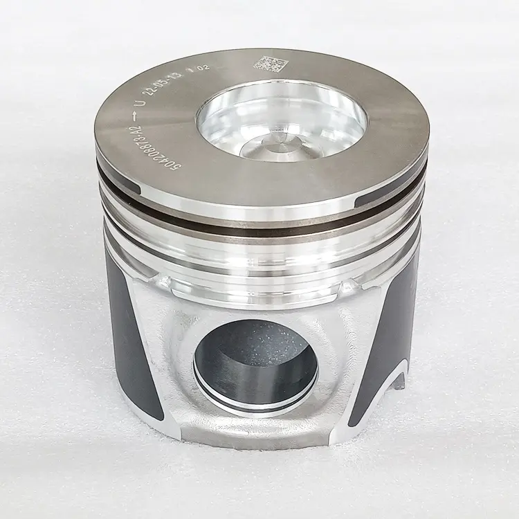 Machinery Engine Parts Truck Piston 4897980 QSB4.5 QSB6.7 QSB5.9 Diesel Piston 4089453 504208873 for Iveco Engine