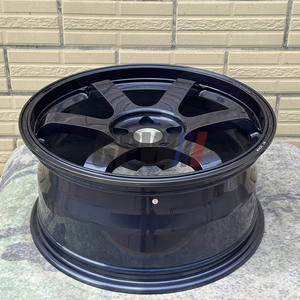 <span class=keywords><strong>Jantes</strong></span> forgées monobloc personnalisées GPW 18 19 20 21 22 pouces pour Audi RS 3 RS 4 TT RS VW <span class=keywords><strong>Golf</strong></span> GTI <span class=keywords><strong>R</strong></span> Porsche 718 911 Cayman GT4 - Product Image 2