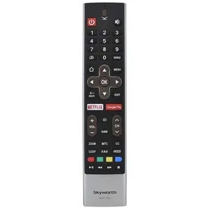 Nuevo mando a distancia Original de alta calidad para TV LED LCD inteligente SKYWORTH, adecuado para la televisión a través de la pantalla LCD