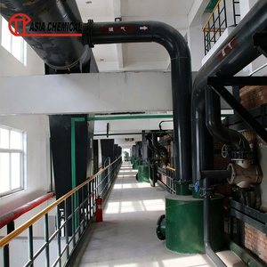 De la technique à la gestion d'usine, ensemble complet d'équipements professionnels pour les engrais chimiques, fournisseur de services <span class=keywords><strong>Epcc</strong></span> - Product Image 3